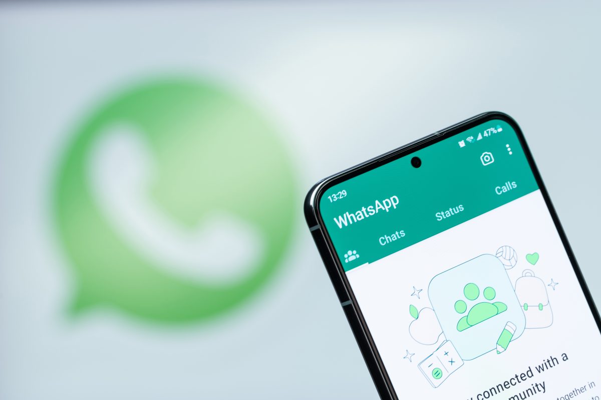 Neue Whatsapp-Funktion betrifft die Chats