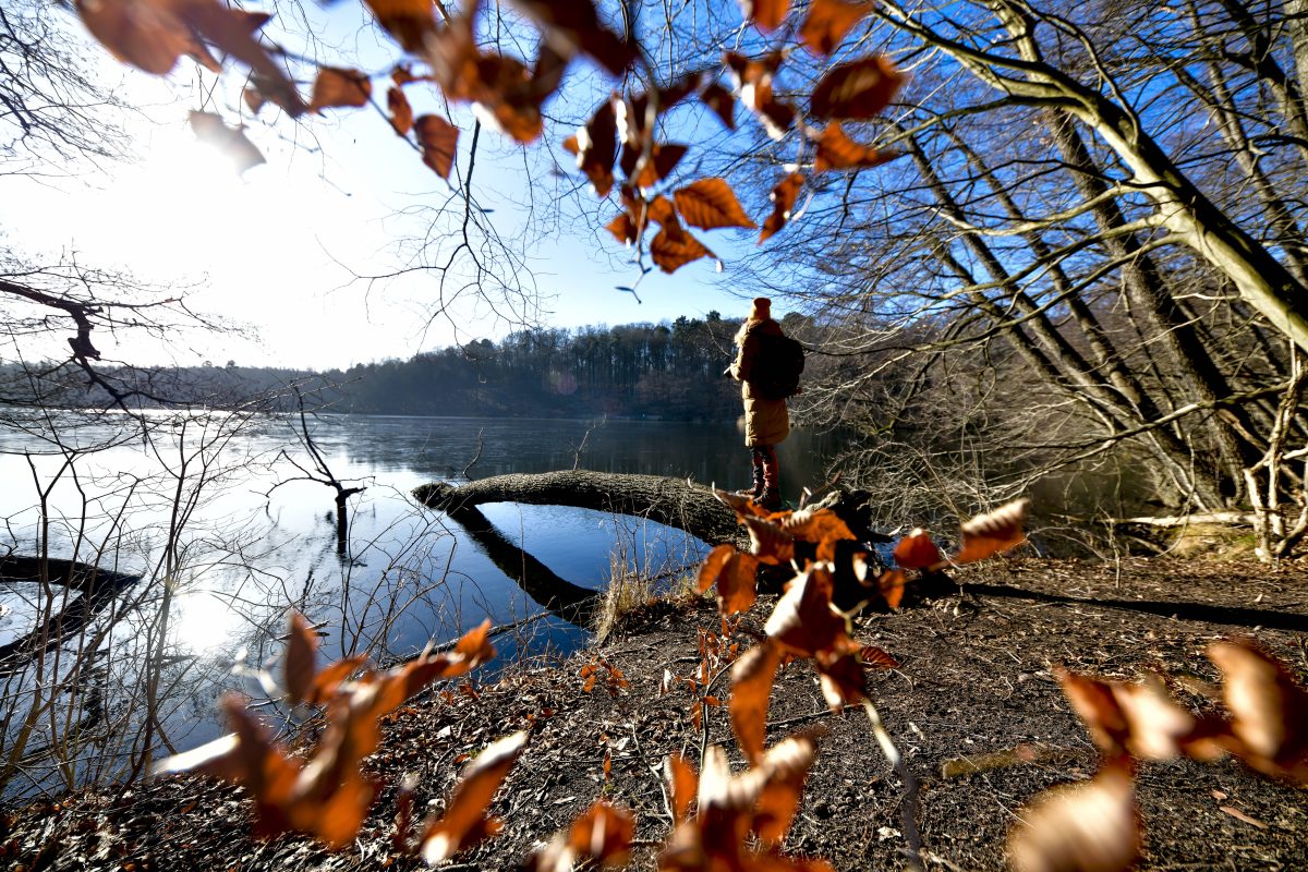 Wetter in Berlin & Brandenburg