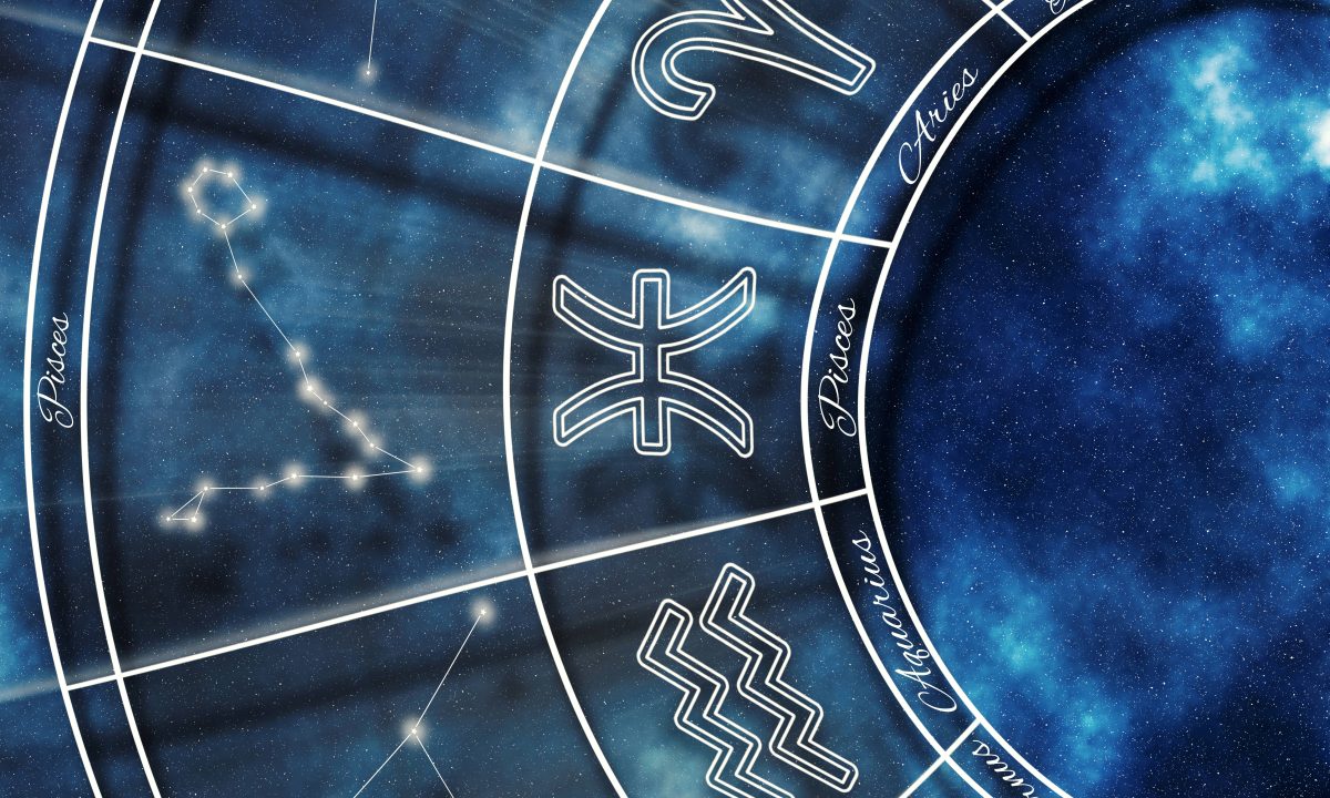 Horoskop: Erfolg im Oktober für SIE