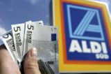 Aldi startet Preis-Angriff gegen Lidl und Kaufland