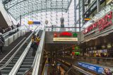 Berlin Hauptbahnhof