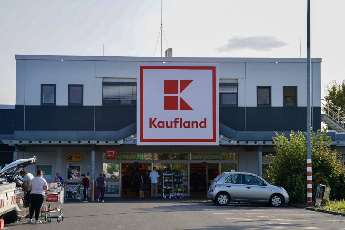 Kunden von Kaufland, Penny und Co müssen aufpassen