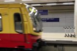 S-Bahn Berlin