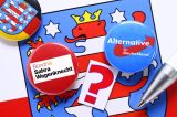 Die AfD steht unmittelbar vor einem historischen Erfolg bei der Thüringen-Wahl.