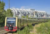 S-Bahn Berlin