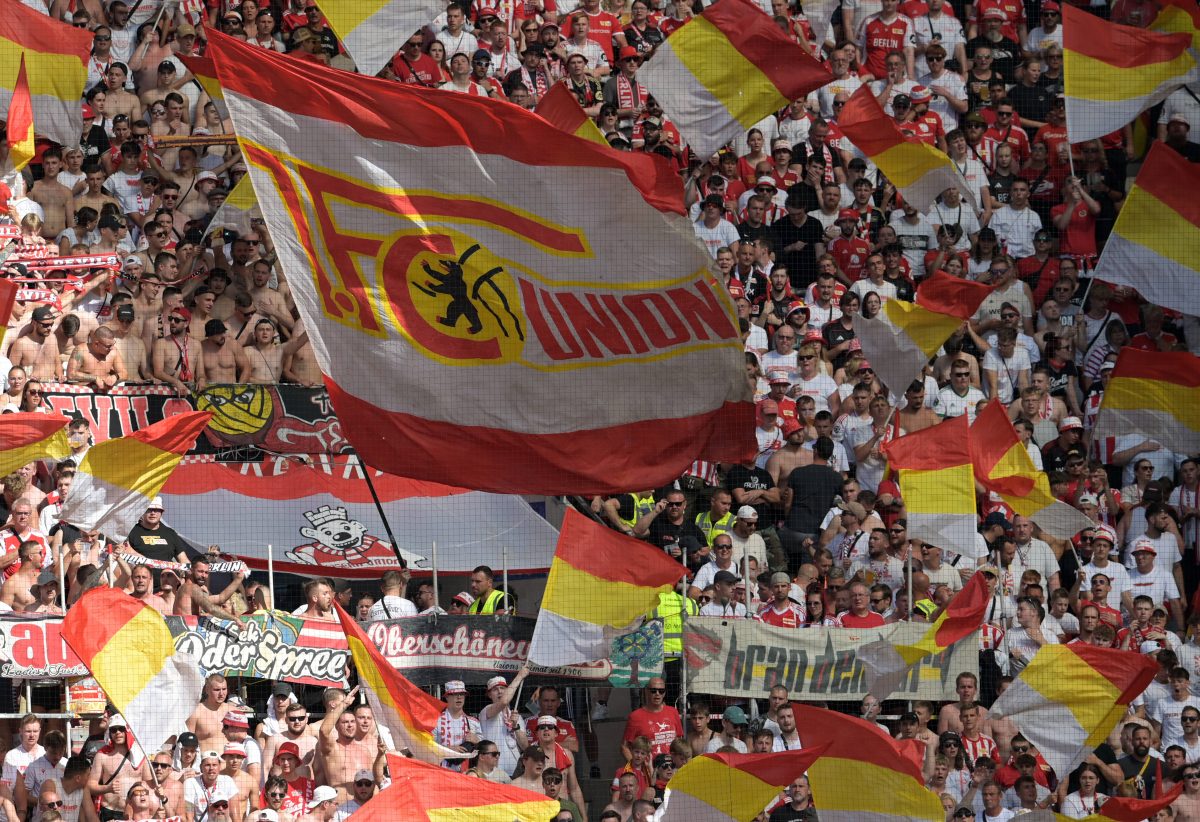 Union Berlin