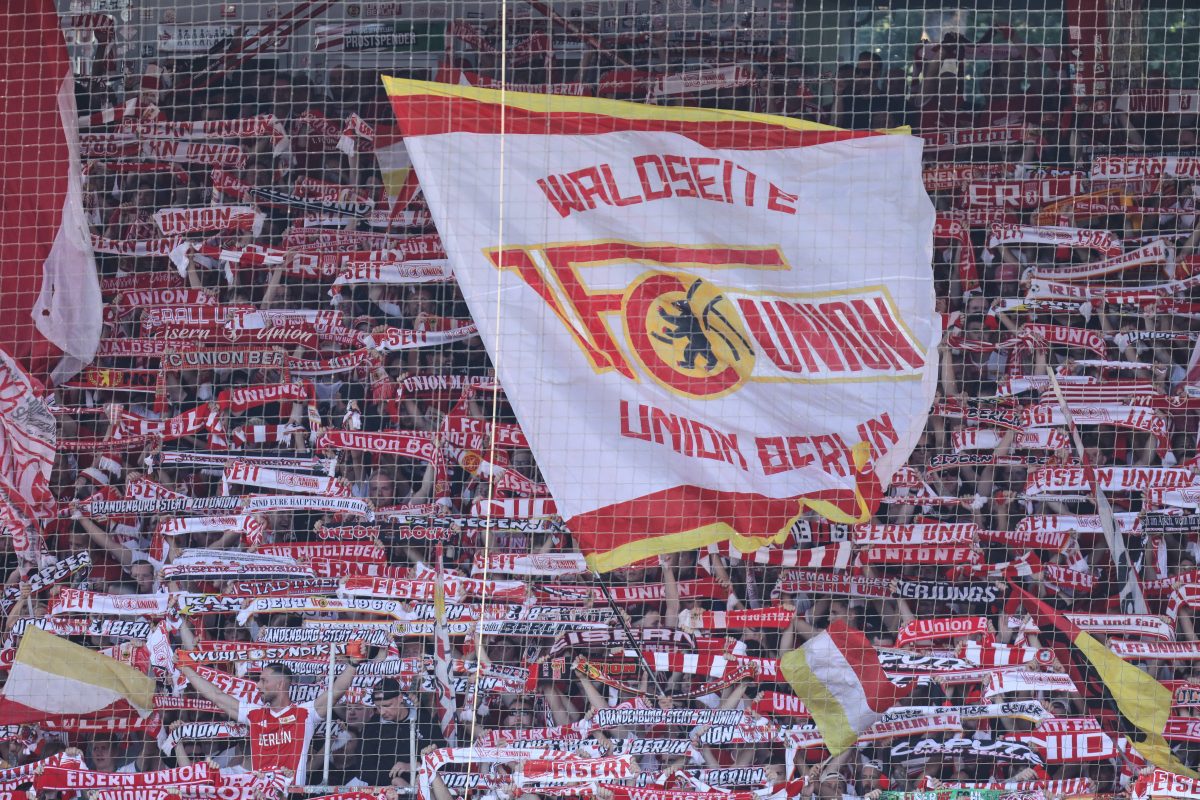 Union Berlin