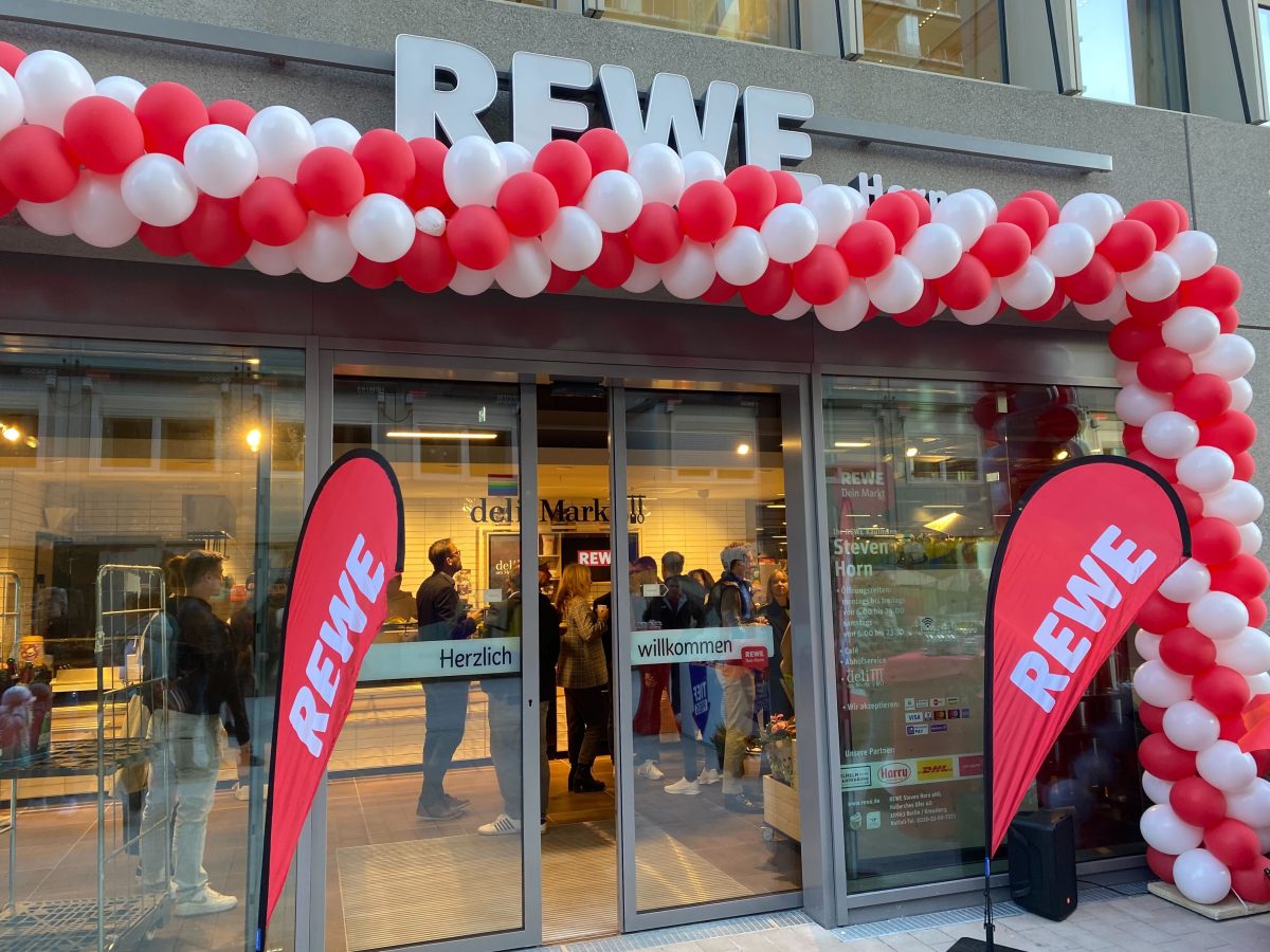 Rewe