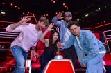 „The Voice of Germany”: Das sind die Coaches in der 14. Staffel.