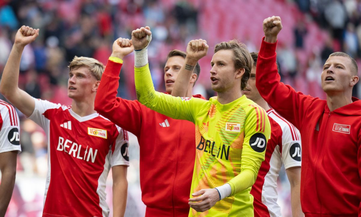 1. FC Union Berlin