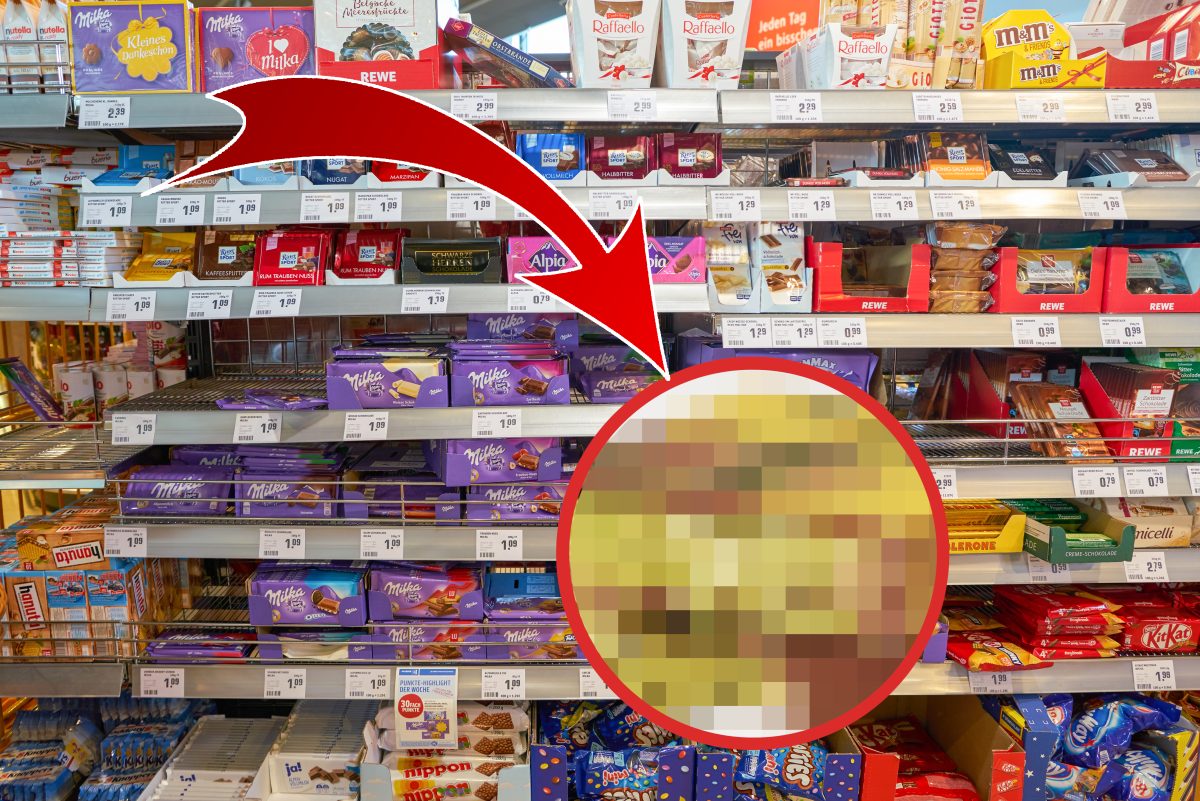 rewe edeka dubai pixel