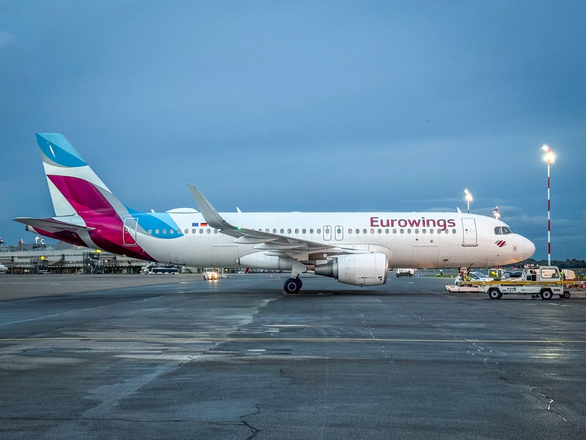 Eurowings