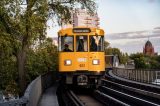 U-Bahn Berlin