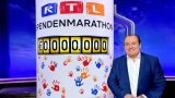 RTL Spendenmarathon