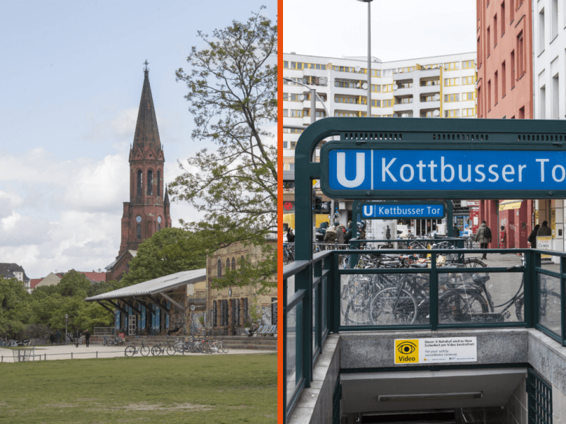 Görlitzer Park und Kottbusser Tor: Berlin zieht die Reißleine – SIE müssen zittern