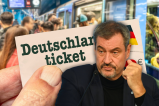 Deutschlandticket