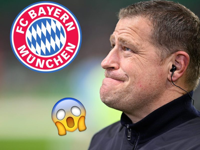 FC Bayern München: Droht bitterer Transfer-Rückschlag? Beim FCB herrscht Alarmbereitschaft