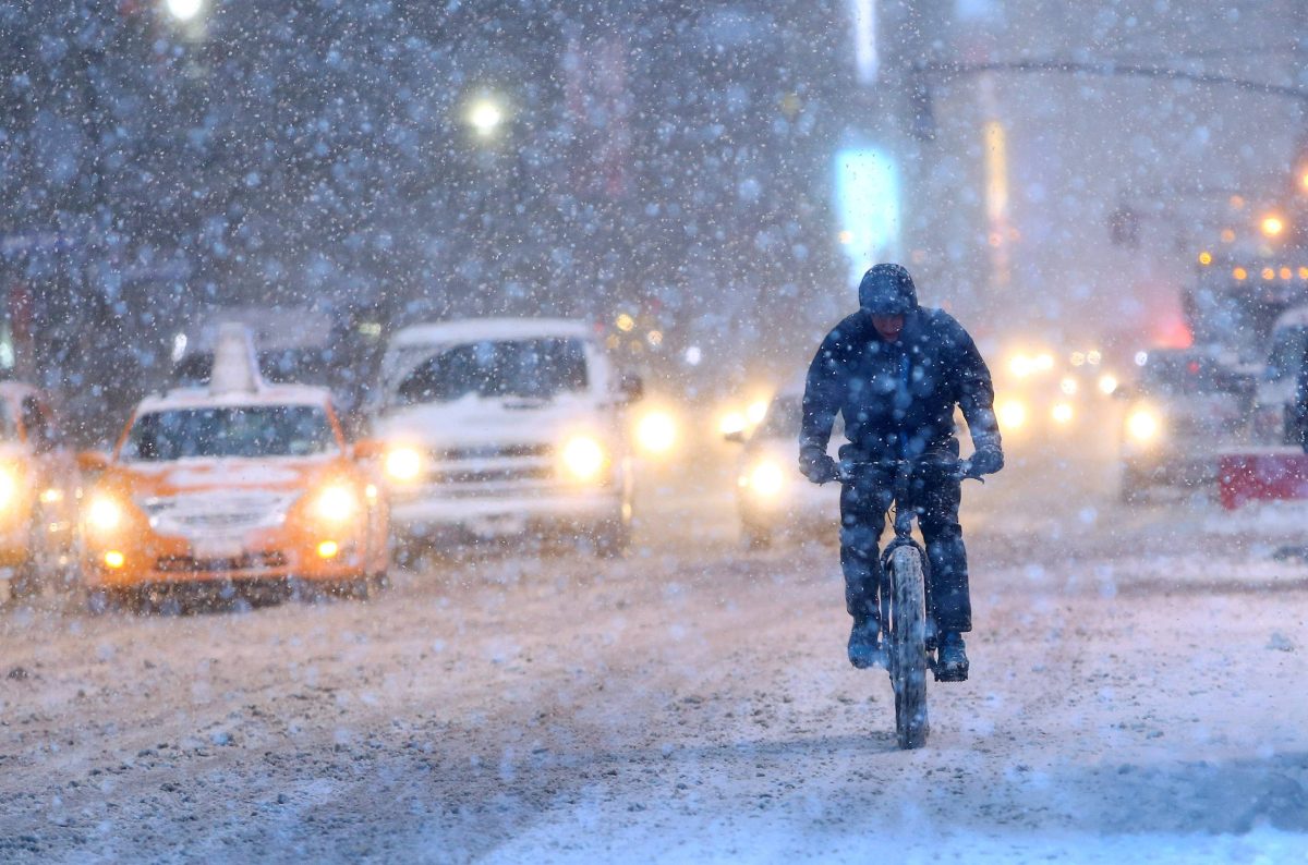 Wetter in Berlin & Brandenburg