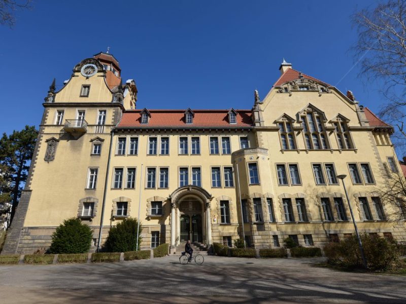 Schule in Berlin macht dramatische Zustände öffentlich! Jetzt reagiert der Senat