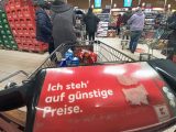 Kaufland: Angebot