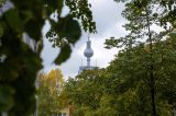 Wetter in Berlin & Brandenburg