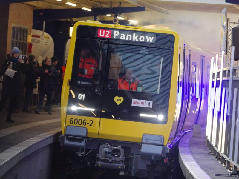 BVG lässt die Bombe platzen – Sparfüchse werden sich freuen