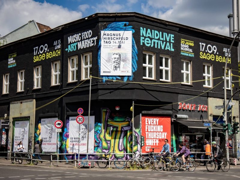 Clubs in Berlin mit erschreckender Nachricht – viele Besucher betroffen!