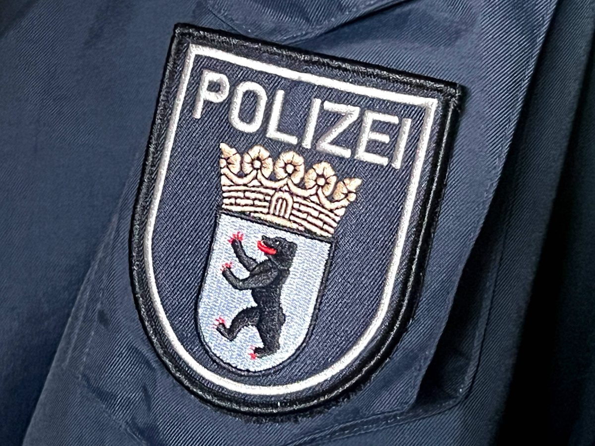 Polizei Berlin