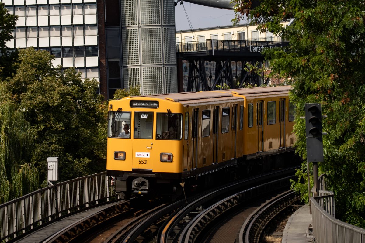 BVG and S-Bahn Berlin: Now it’s decided! All passengers are affected by a big change