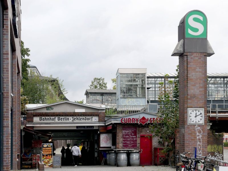 S-Bahn Berlin: Umbau verzögert sich auf unbestimmte Zeit – Fahrgäste sind empört!