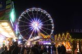 Weihnachtsmarkt in Berlin