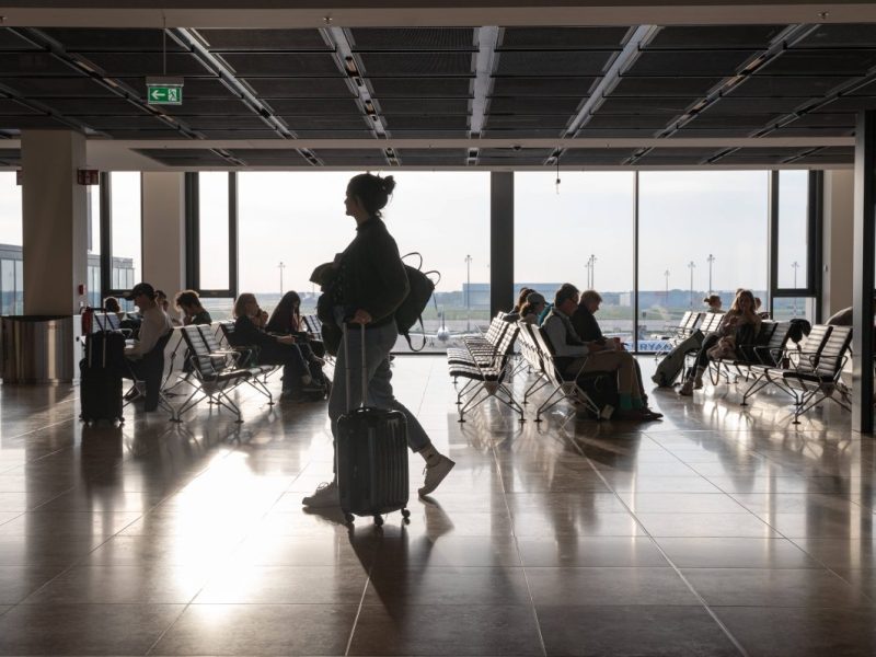 Flughafen BER: Neues Angebot macht baff – Reisende können es nicht glauben