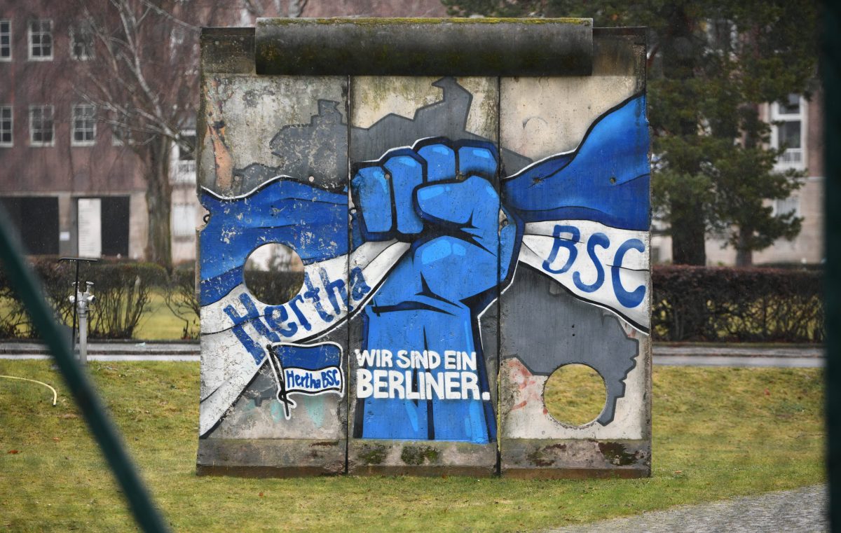 Hertha BSC