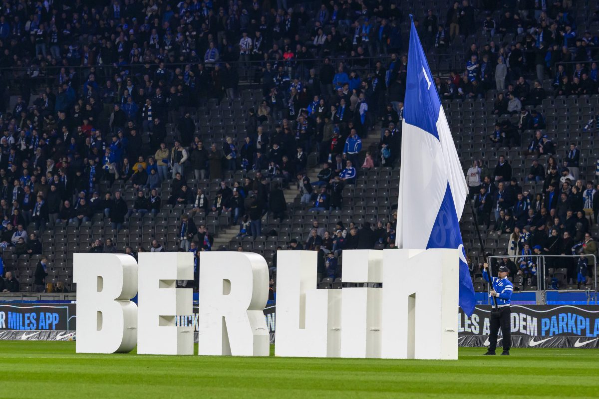 Hertha BSC