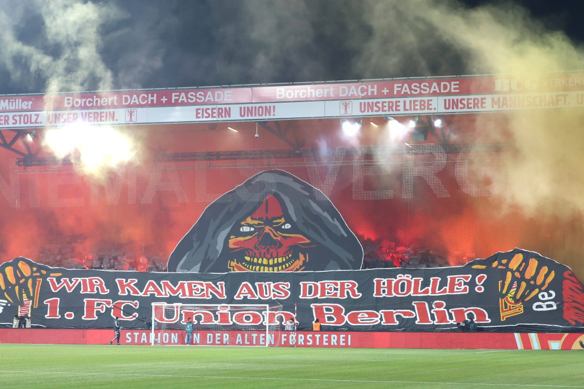 Union Berlin