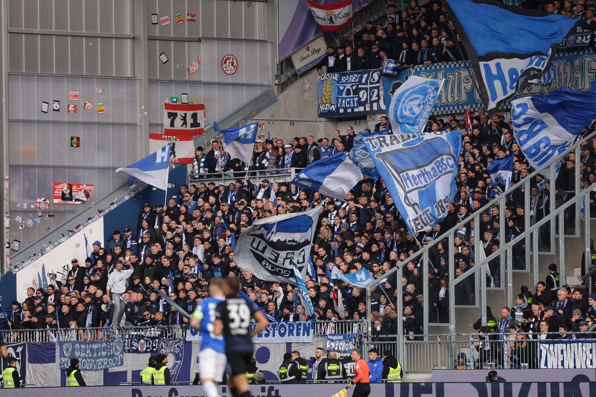 Hertha BSC