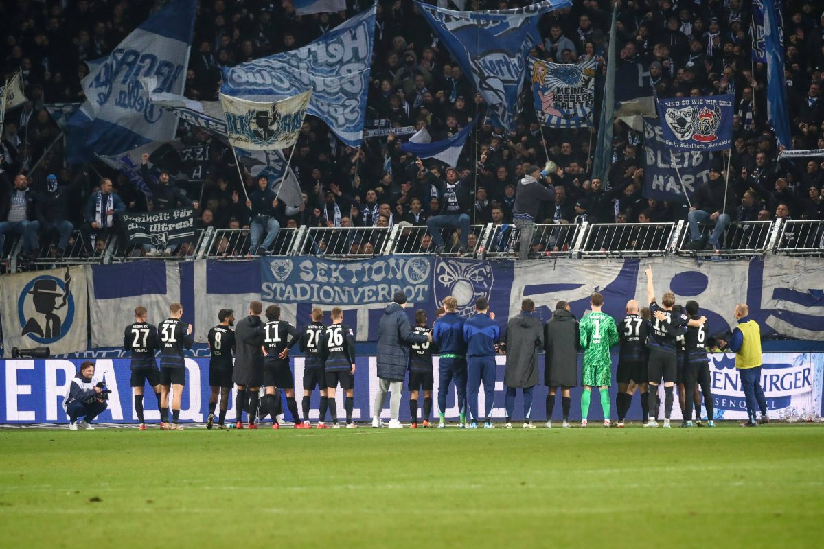 Hertha BSC