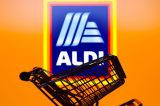 Aldi: Supermarkt