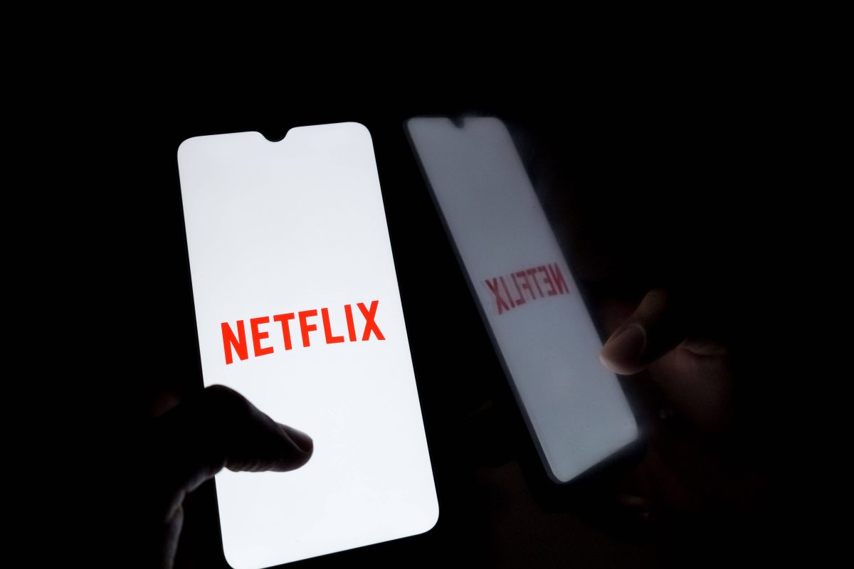 Netflix: Steuerhinterziehung