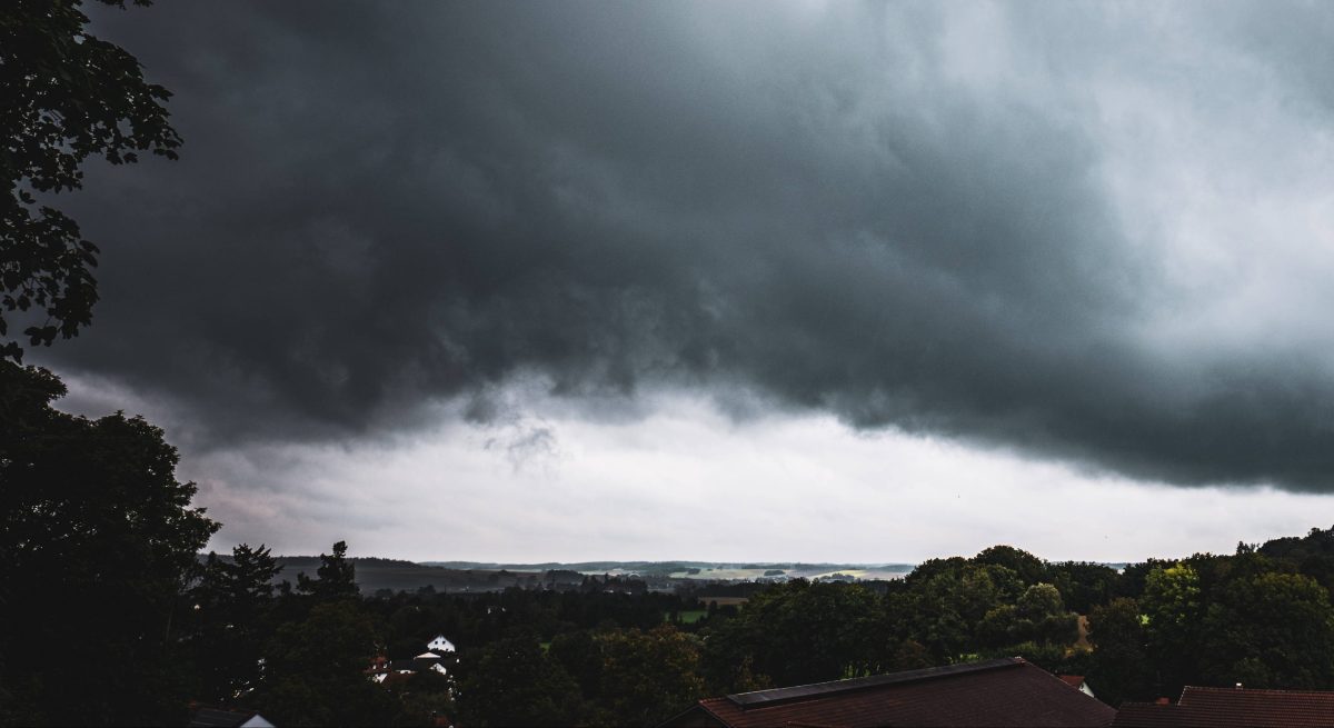 Wetter in Berlin und Brandenburg