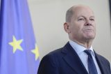 Olaf Scholz und sein Kabinett werden im neuen ARD-"Deutschlandtrend" abgestraft.