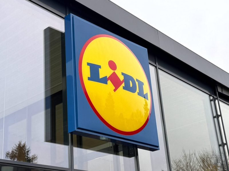 Lidl in Berlin von Menschenmassen überrannt – der Grund ist unfassbar!