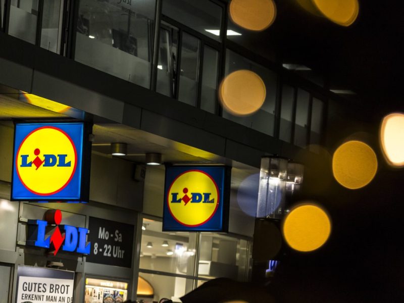 Lidl-Angebot sorgt für Schnappatmung – doch viele Kunden gehen leer aus