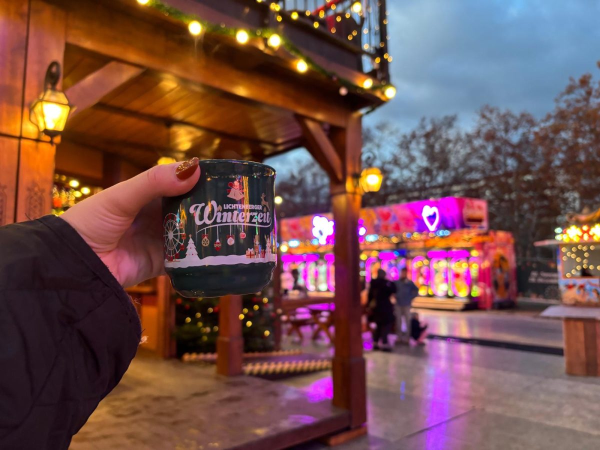 Weihnachtsmarkt in Berlin punktet mit wenig Besinnlichkeit – worauf Besucher sich hier einstellen müssen