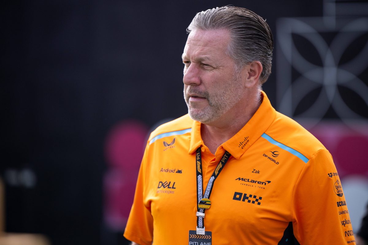 Formula 1: Next McLaren setback – now there is certainty!