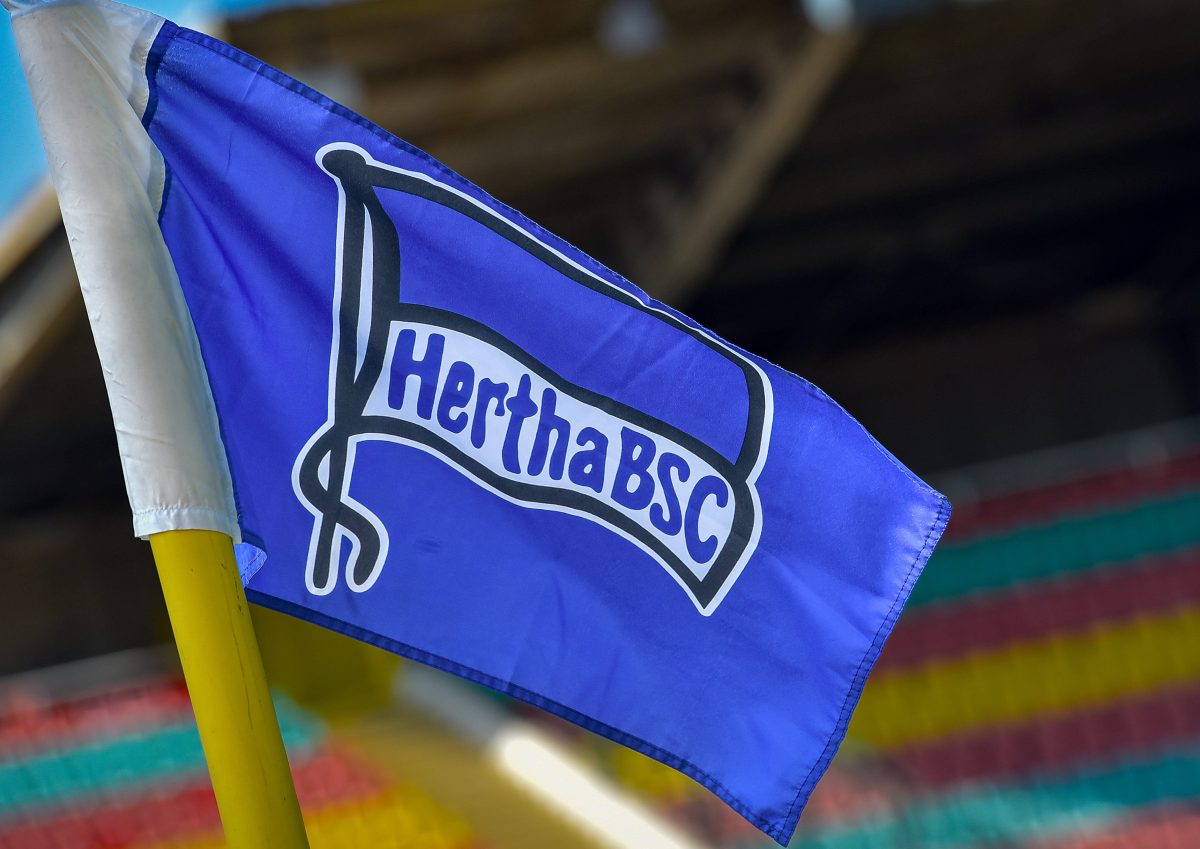 Hertha BSC