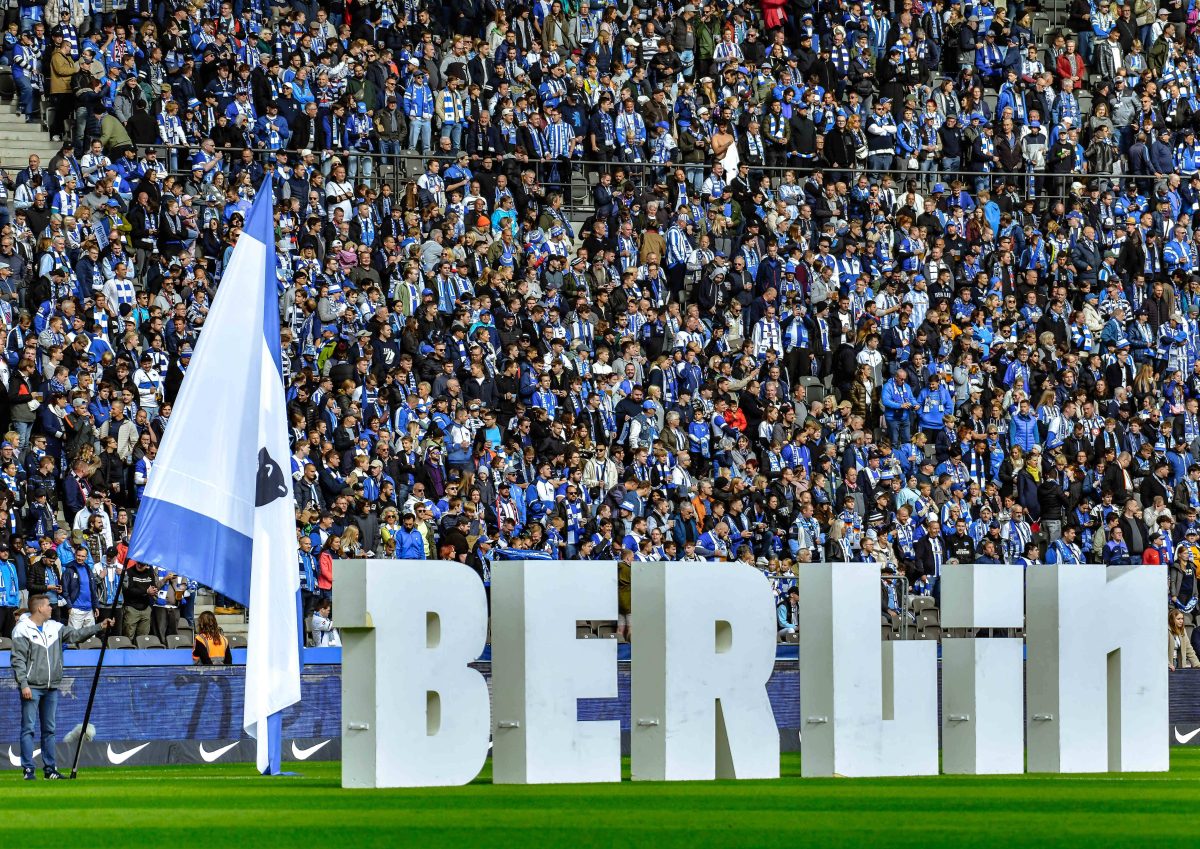 Hertha BSC