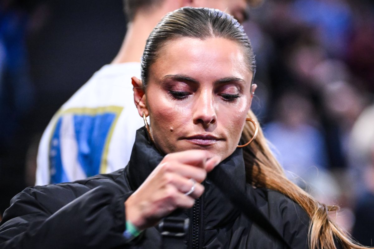 Sophia Thomalla kassiert bittere Kritik - "Ein No-Go" - Berlin-live.de