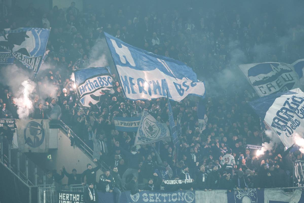 Hertha BSC