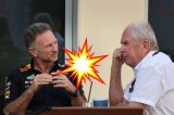 Bei Red Bull bahnt sich ein echter Paukenschlag an! Teamboss Helmut Marko kündigte dies kürzlich selbst an.